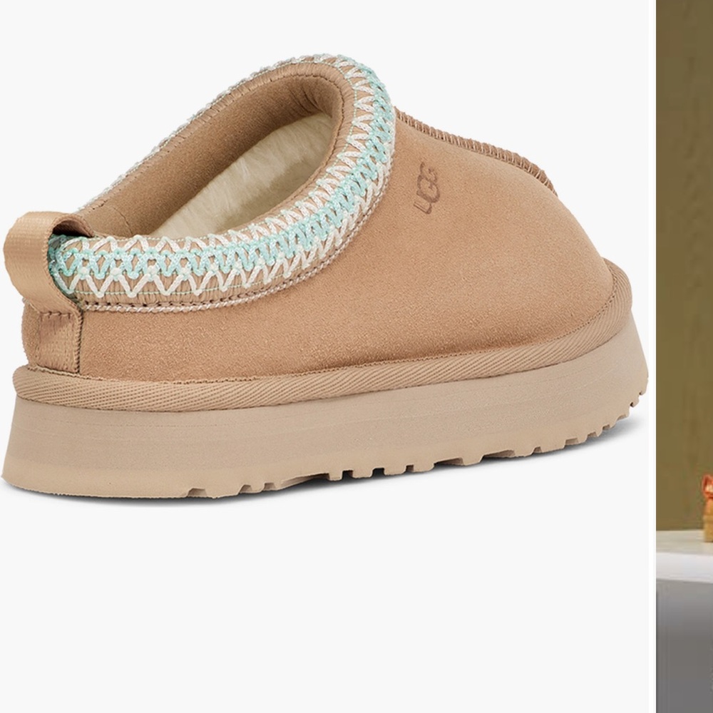 Ugg Big Kids Tazz Slipper